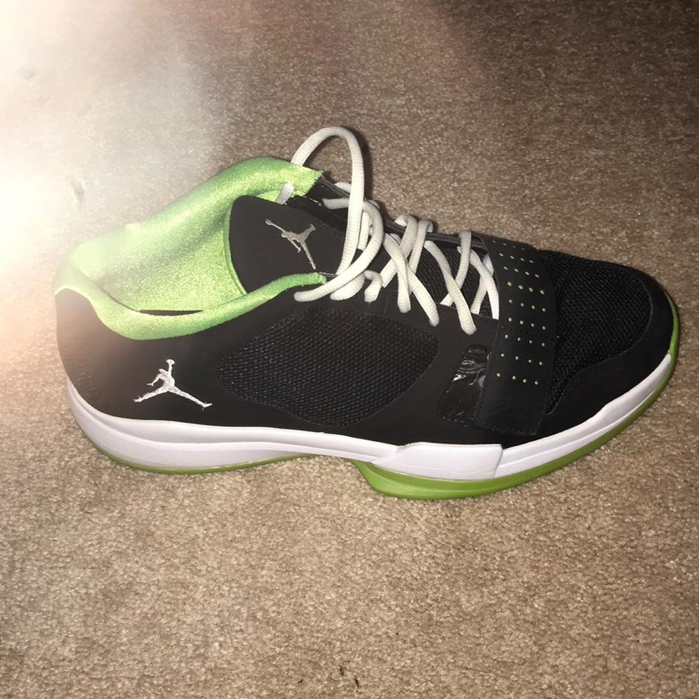 Jordan